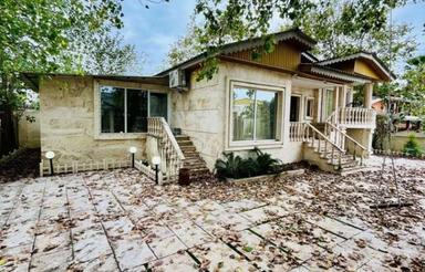 ویلا باغ 700 متری سندششدانگ