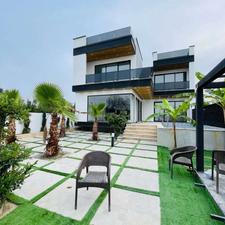 فروش ویلا 300 متر در الیمالات