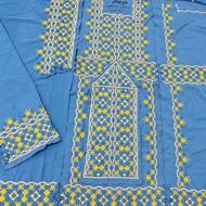 لباس پلیوار دوز