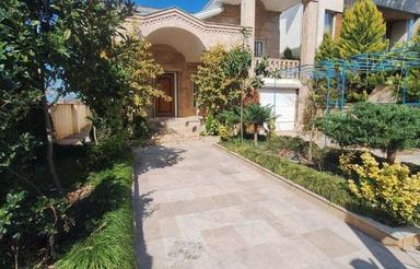 فروش ویلا 250 متر در بلویج