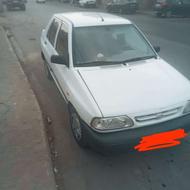 پراید 96,تمیز