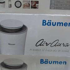 تصفیه هوای بویمن