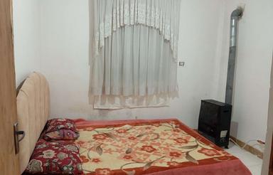 ویلا باغ روستایی