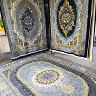 فرش 12 متری 9متری6متری و4متری 3متری کلارآباد ارسال