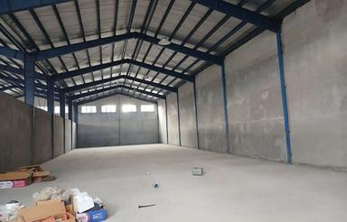 اجاره صنعتی 1500 متر تشبندان