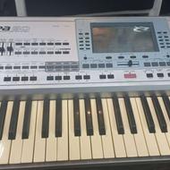 فروش ارگ pa50 تبدیل به 800