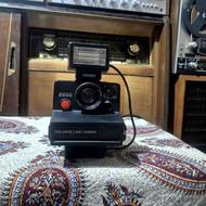 دوربین قدیمی کلکسیونی