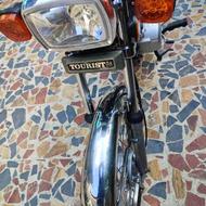 فروش موتور 125