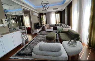 اپارتمان140متری//بنت الهدی//فول امکانات