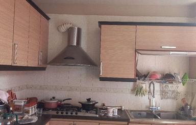 فروش آپارتمان 82 متر در بلوار طالقانی