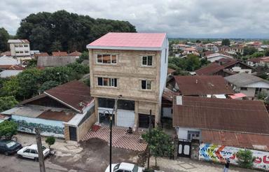 فروش مغازه 42 متری نوساز در شلمان با سند