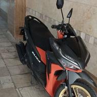 موتور طرح کلیک 150