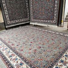 فرش 12)9)6)4)3)15)18متری عبدالله ارسال به سراسر ایران