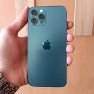 آیفون 12 پرو 256 گیگ دو سیم