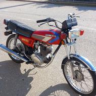 موتور سیکلت150مدل88