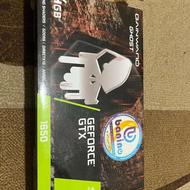 کارت گرافیک GTX 1650 4Gig