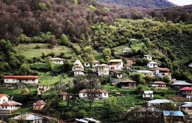 زمین مسکونی مازندران سوادکوه شمال