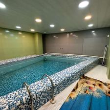 اجاره روزانه ویلا استخردار 2خواب صفاییه