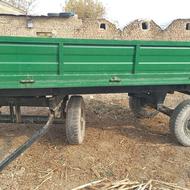 دوعدد بارکش درحدنو حراج