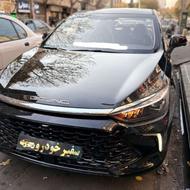 بیجینگ U5/ تحویل به روز/مدل 1404