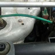 رفع خطای سنسور اکسیژن