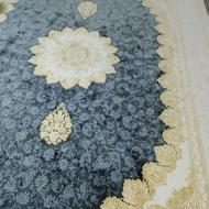 دوتخته فرش نه متری،در حد نو