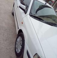 سمند xu7 فوری بعلت چک