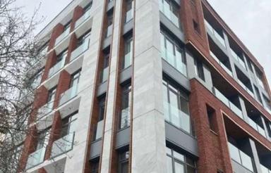 پیش فروش آپارتمان 80 متر رو به نما گلستان کیانمهر