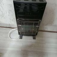 بخاری گازی نو