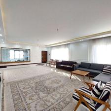 فروش آپارتمان 87 متر در شهرک صدف/سندتکبرگ/وامدار