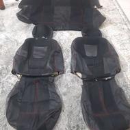 روکش صندلی ساینا تیبا کوییک