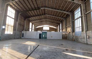 اجاره کارخانه 5,000 متری بهداشتی برق 100 کد 4127