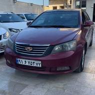 جیلی امگرند 7 2014(اقساطی)