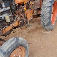 تراکتور رومانی