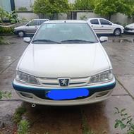 پارس 1401 بسیار تمیز