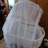 گهواره نوزاد نو نو