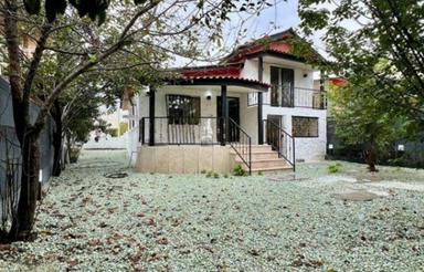 فروش ویلا 265 متر در سوته کلا