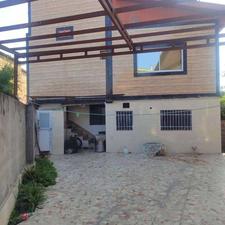 خانه 2 طبقه مجزا