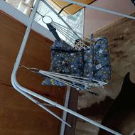 تاپ و چهار پایه باهم نو