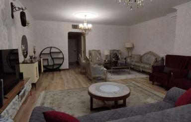 فروش آپارتمان 95 متر در تهرانپارس غربی