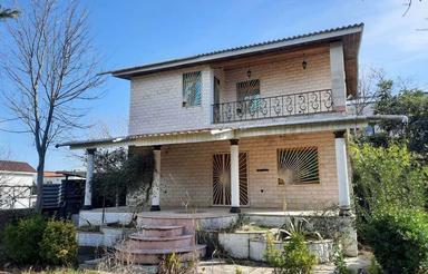 فروش ویلا 850 متر در آهودشت