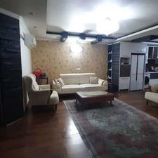 اجاره آپارتمان 170 متر در خیابان هراز