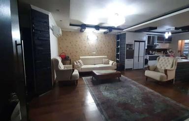 اجاره آپارتمان 170 متر در خیابان هراز