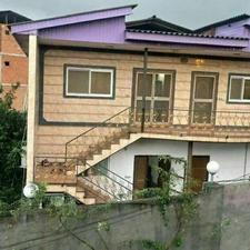 فروش ویلا 220 متر در خیابان هراز