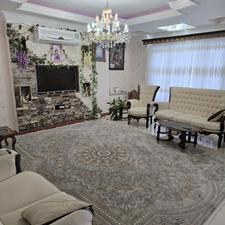 فروش آپارتمان 160 متر/پلاک اول دریا در خیابان جمهوری