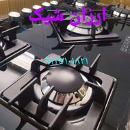 از تولیدی اصلی بخرید اجاق گاز رومیزی هود سینک senator