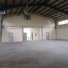 اجاره صنعتی 400 متر در خیابان هراز