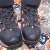 کفش کوه نوردی سایز 41