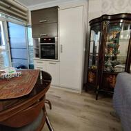 فروش آپارتمان 206 متر در تهرانپارس غربی