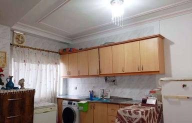 شهرک کاظم بیگی 115 متر